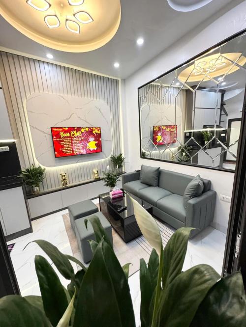 Nhà mặt phố Võ Thị Sáu quận 1 sang trọng, diện tích rộng rãi, giá tốt